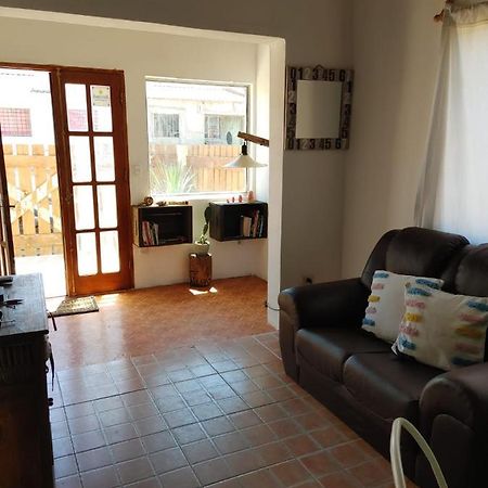 La Casa De Amelia Appartamento Maldonado Esterno foto