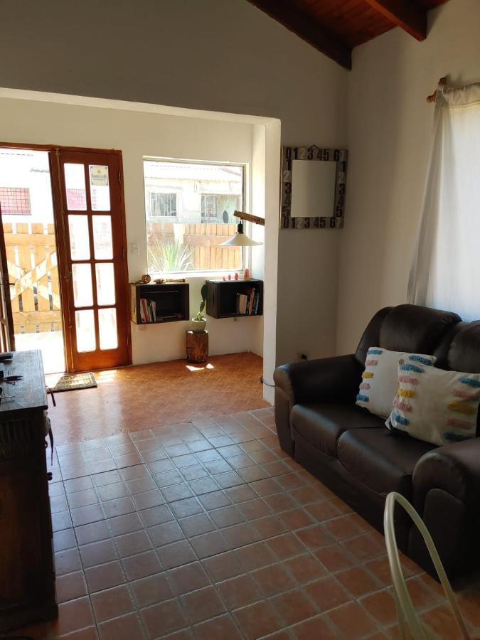 La Casa De Amelia Appartamento Maldonado Esterno foto