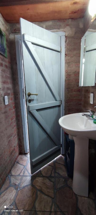 La Casa De Amelia Appartamento Maldonado Esterno foto