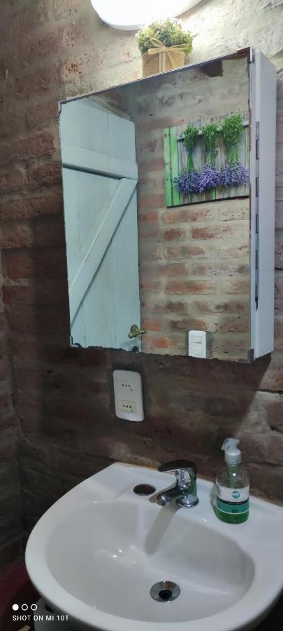La Casa De Amelia Appartamento Maldonado Esterno foto
