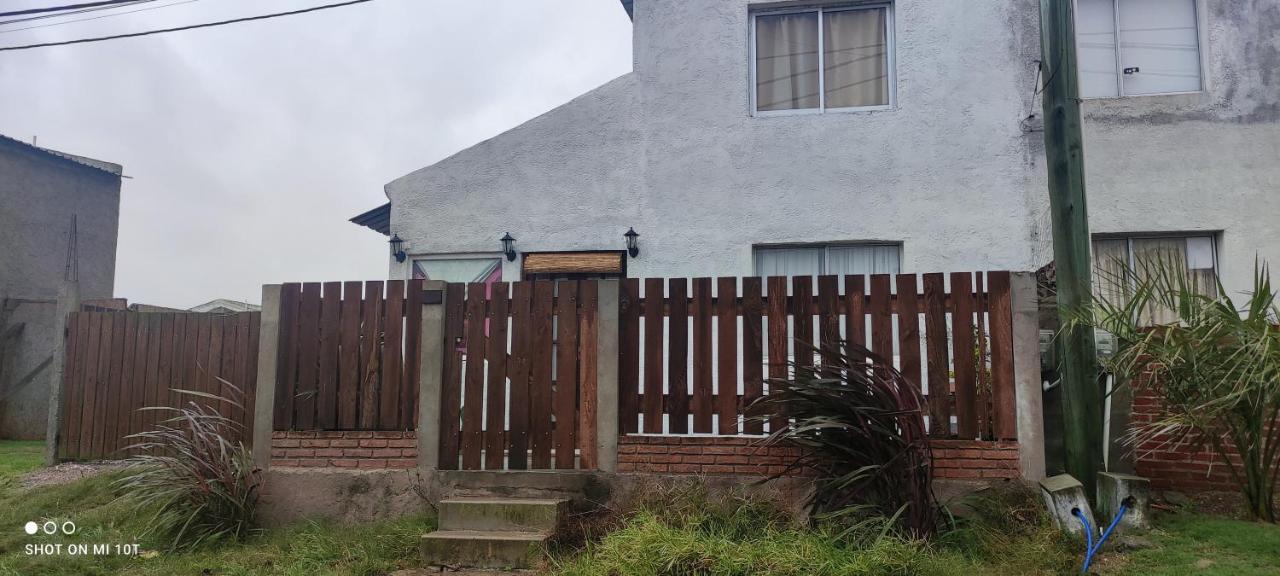 La Casa De Amelia Appartamento Maldonado Esterno foto