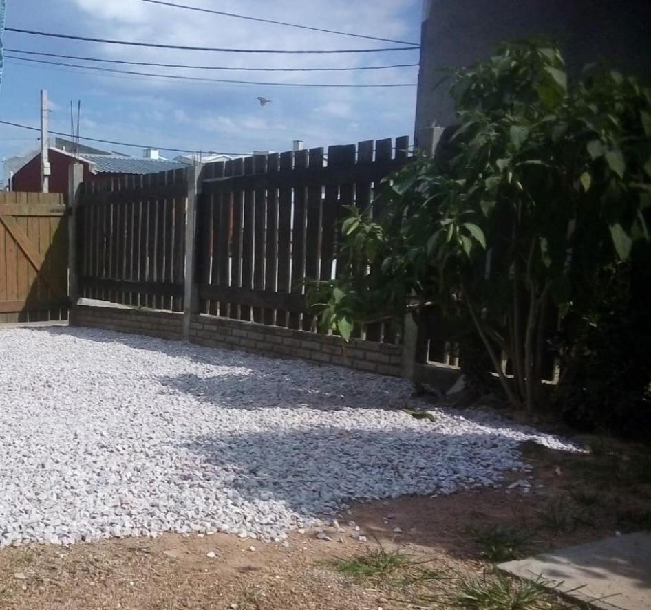 La Casa De Amelia Appartamento Maldonado Esterno foto