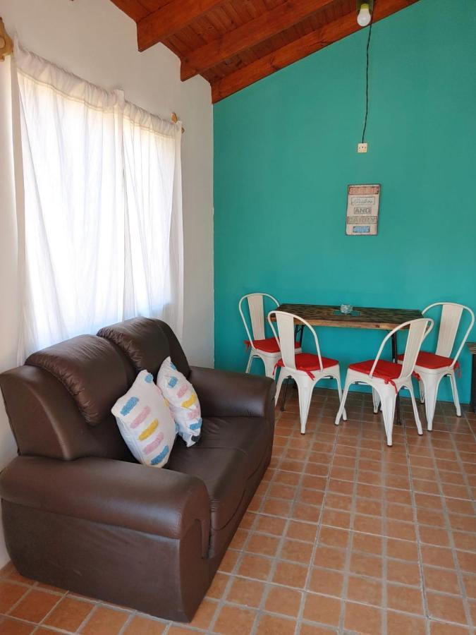 La Casa De Amelia Appartamento Maldonado Esterno foto