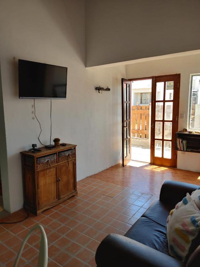La Casa De Amelia Appartamento Maldonado Esterno foto