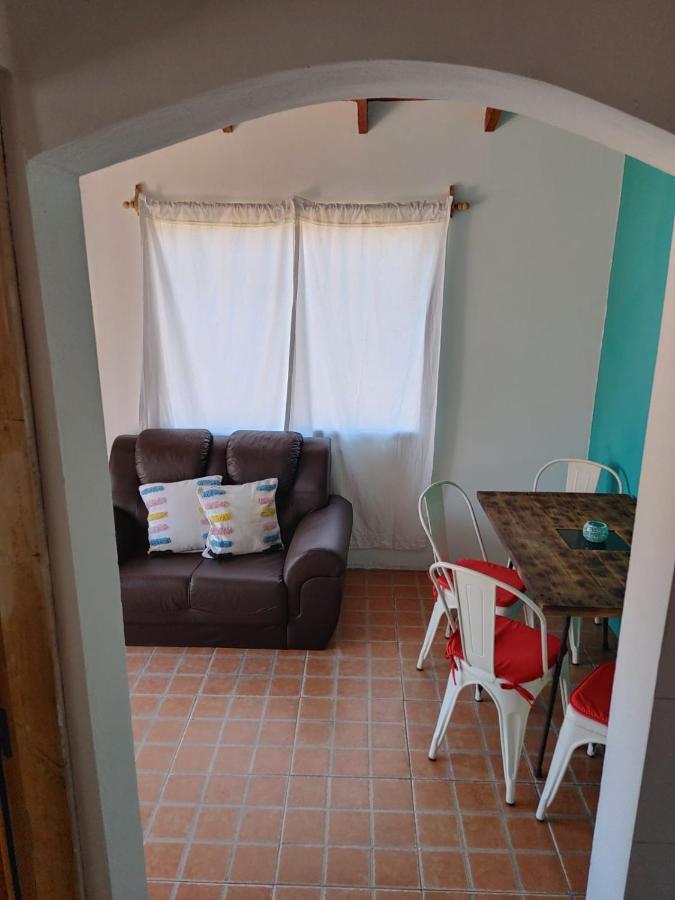 La Casa De Amelia Appartamento Maldonado Esterno foto