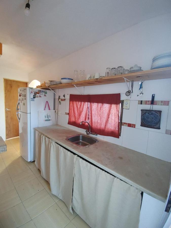 La Casa De Amelia Appartamento Maldonado Esterno foto
