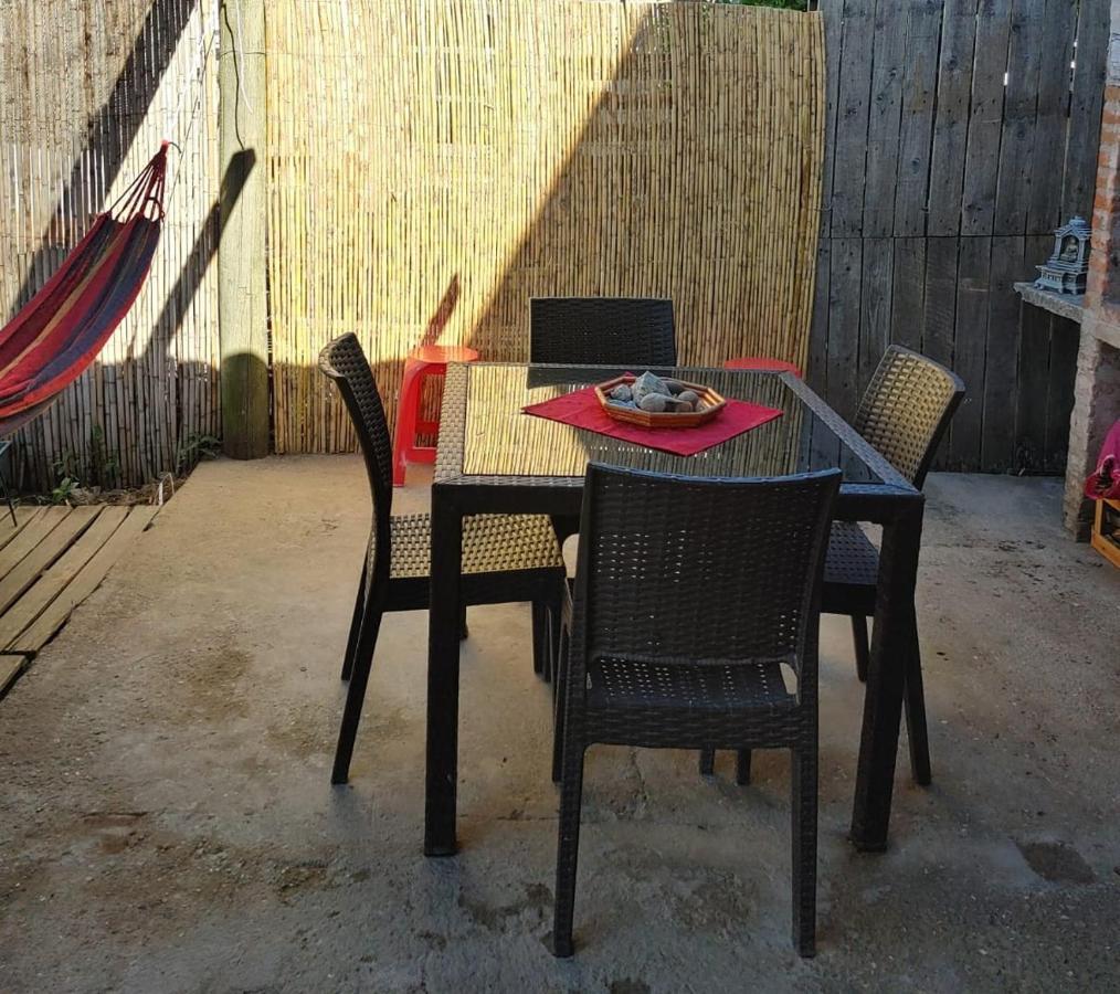 La Casa De Amelia Appartamento Maldonado Esterno foto