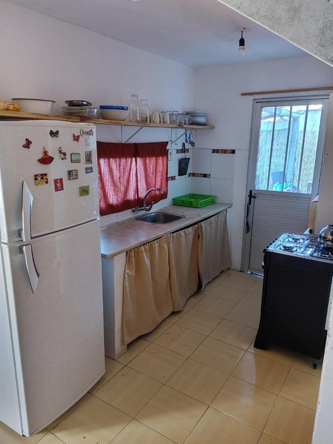 La Casa De Amelia Appartamento Maldonado Esterno foto
