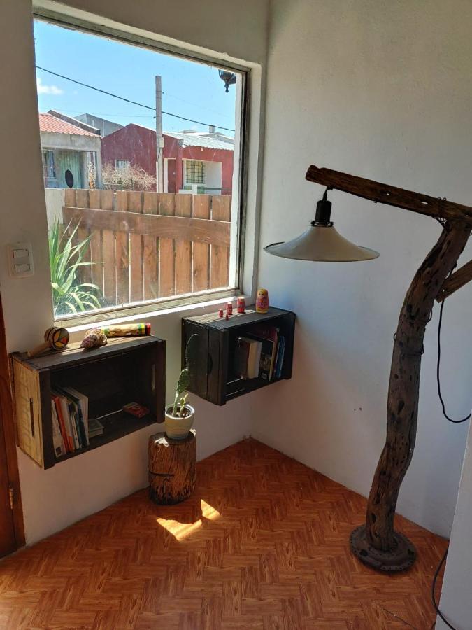 La Casa De Amelia Appartamento Maldonado Esterno foto
