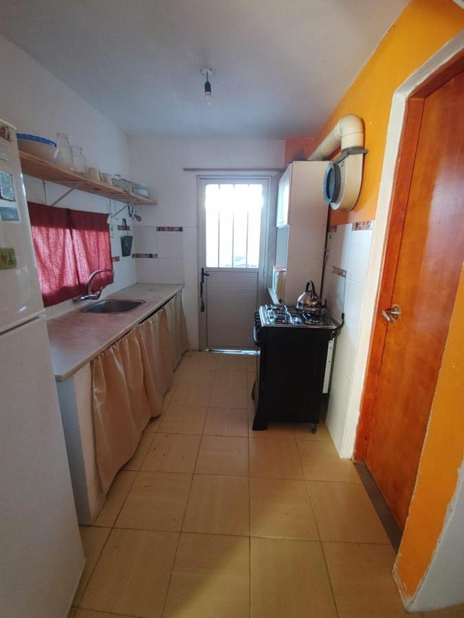 La Casa De Amelia Appartamento Maldonado Esterno foto