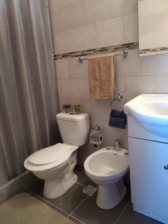 La Casa De Amelia Appartamento Maldonado Esterno foto