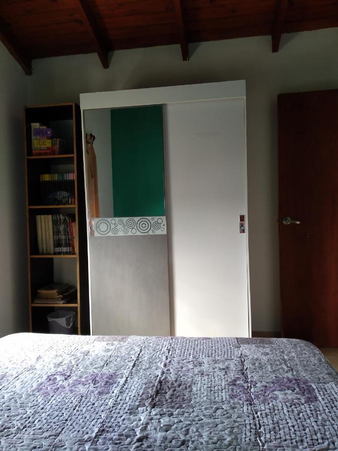 La Casa De Amelia Appartamento Maldonado Esterno foto