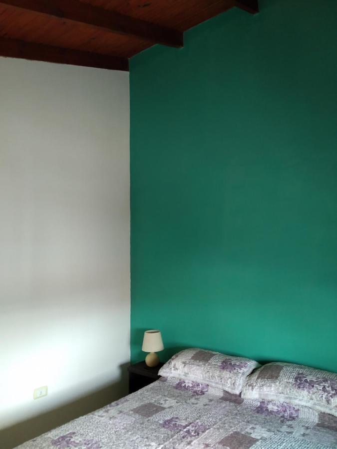 La Casa De Amelia Appartamento Maldonado Esterno foto